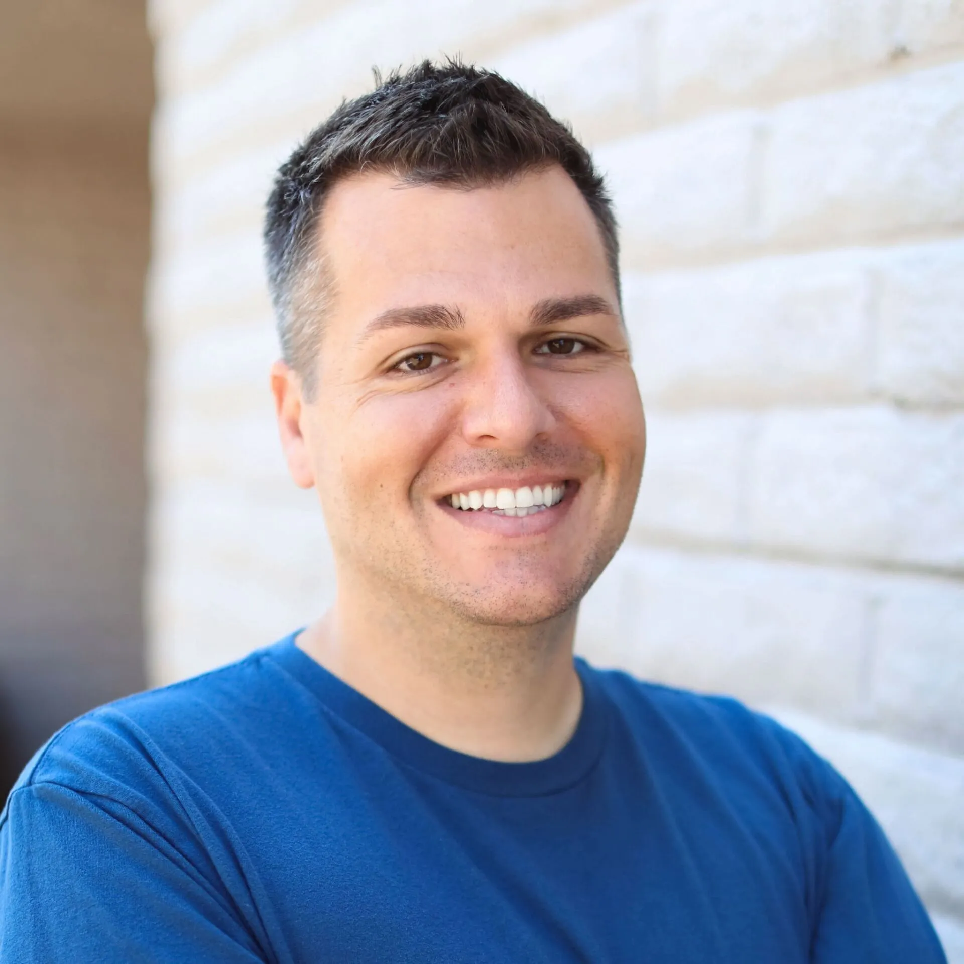 Picture of Damian Bennett